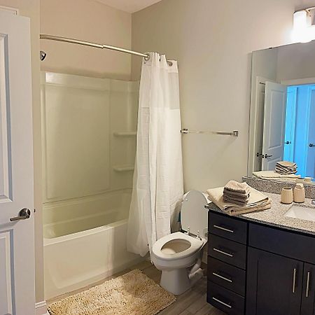 Quiet Apartment - 10 Minutes From Ecu Гринвилл Экстерьер фото